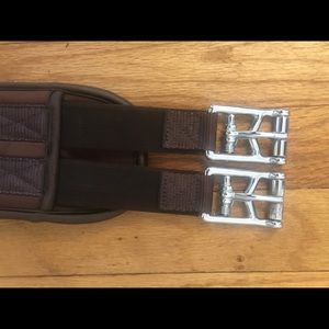 Brand new Letitia memory foam girth